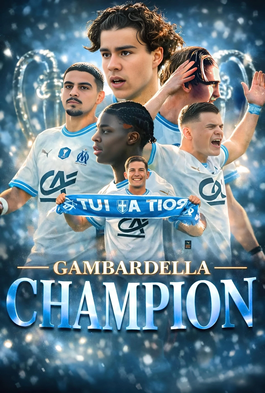 Live Sport mit IPTV Kaufen – Sport Poster 14